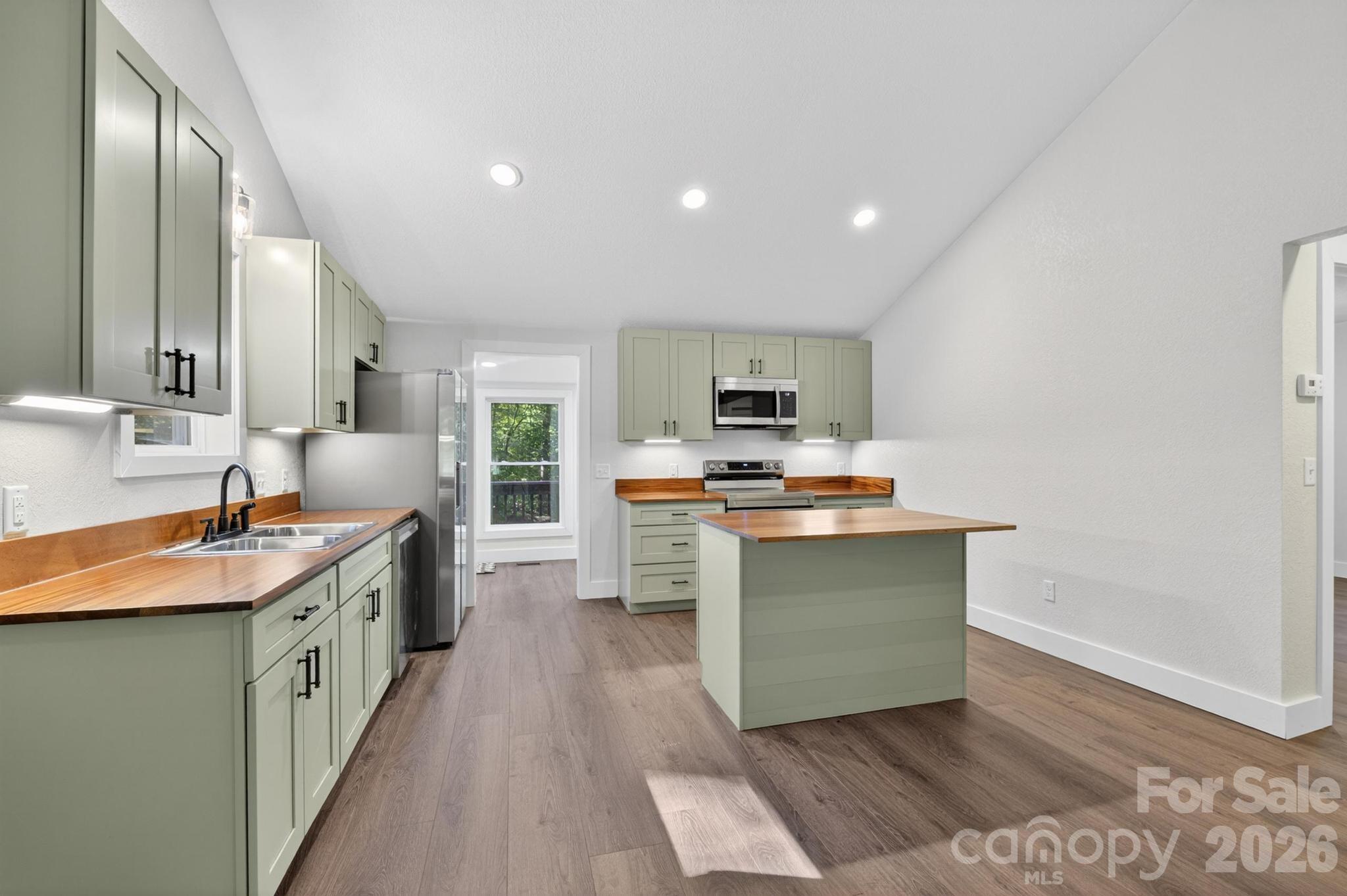 2448 Alfred Hartley Road Lenoir, NC 28645 - Photo 6 of 21