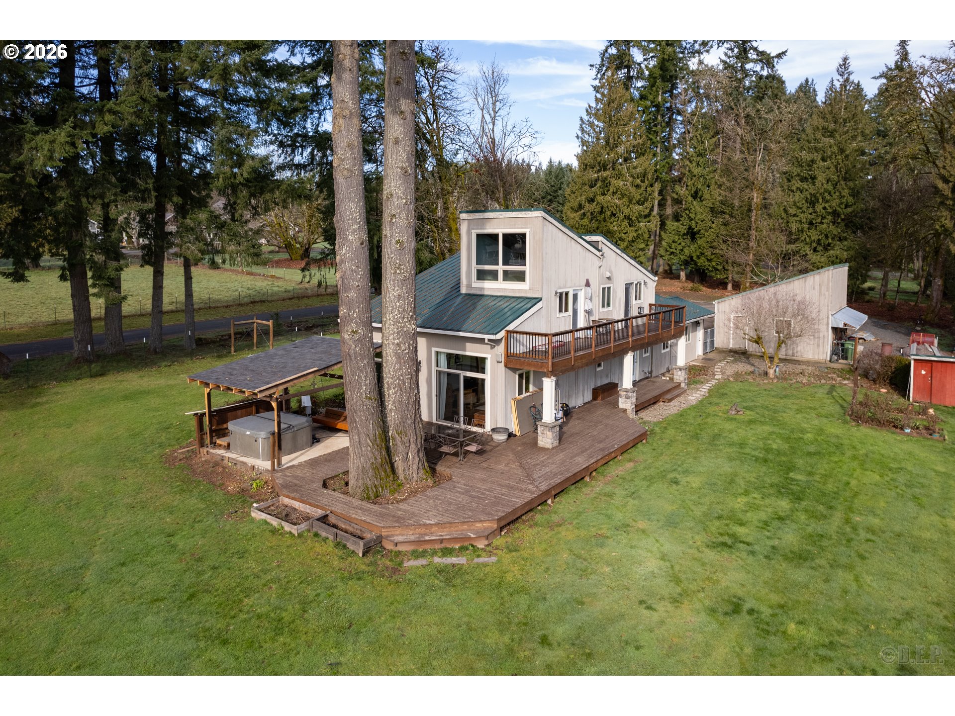 33506 Rodney Street Warren, OR 97053 - Photo 25 of 38 Exterior