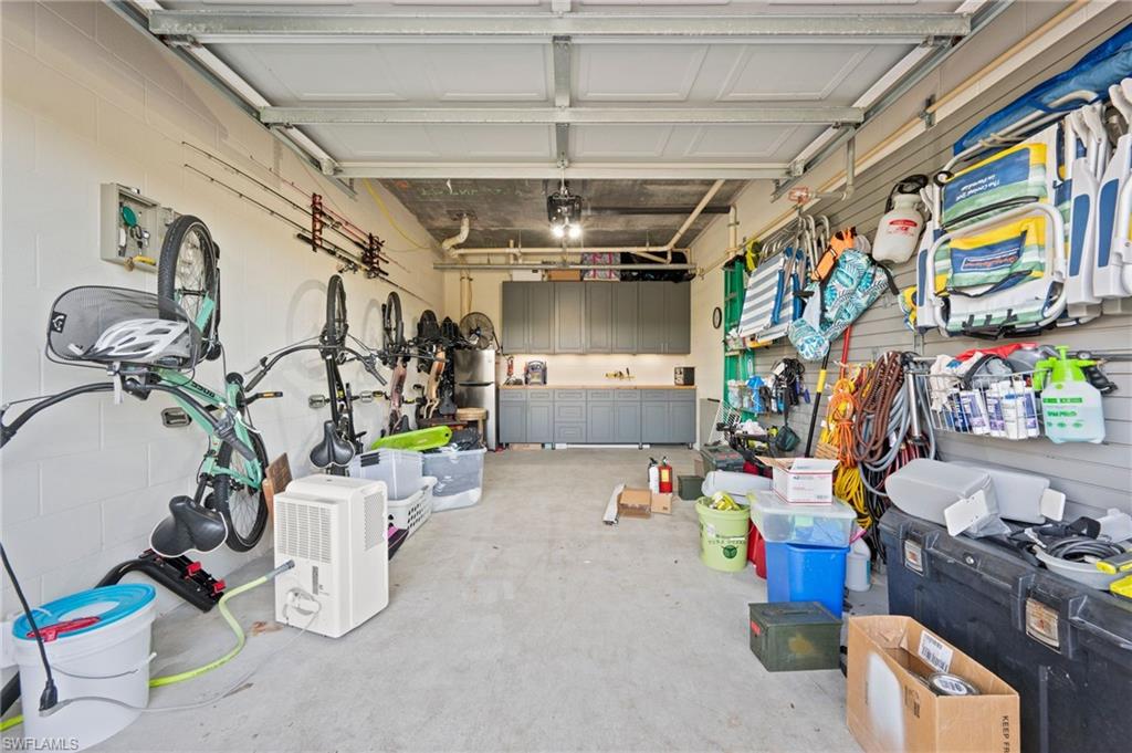 450 Launch Circle, Unit 201 Naples, FL 34108 - Photo 42 of 43 a view of storage and utility room