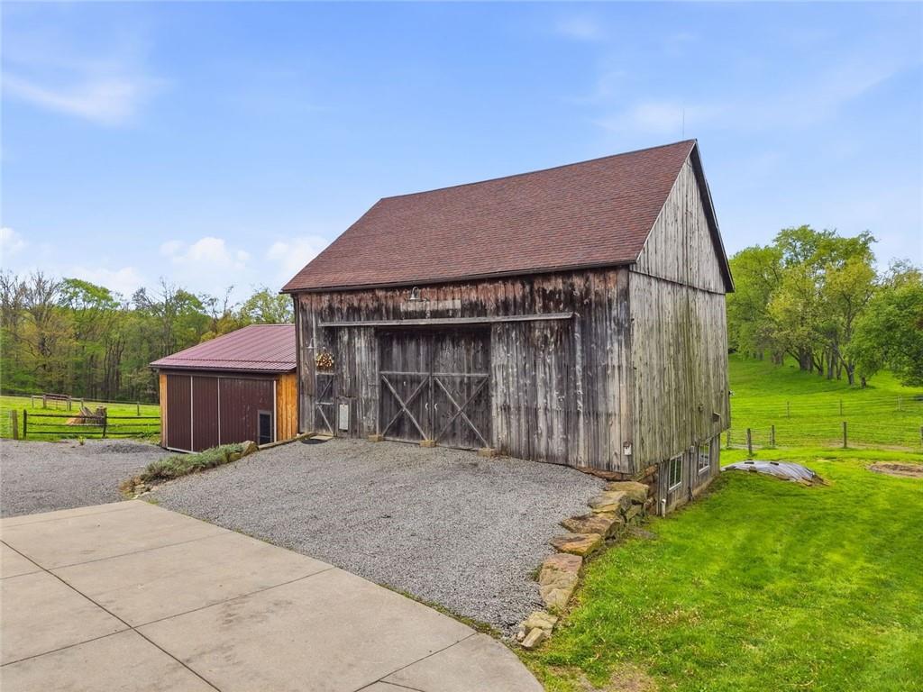 232 Whitestown Road Harmony, PA 16037 - Photo 39 of 46