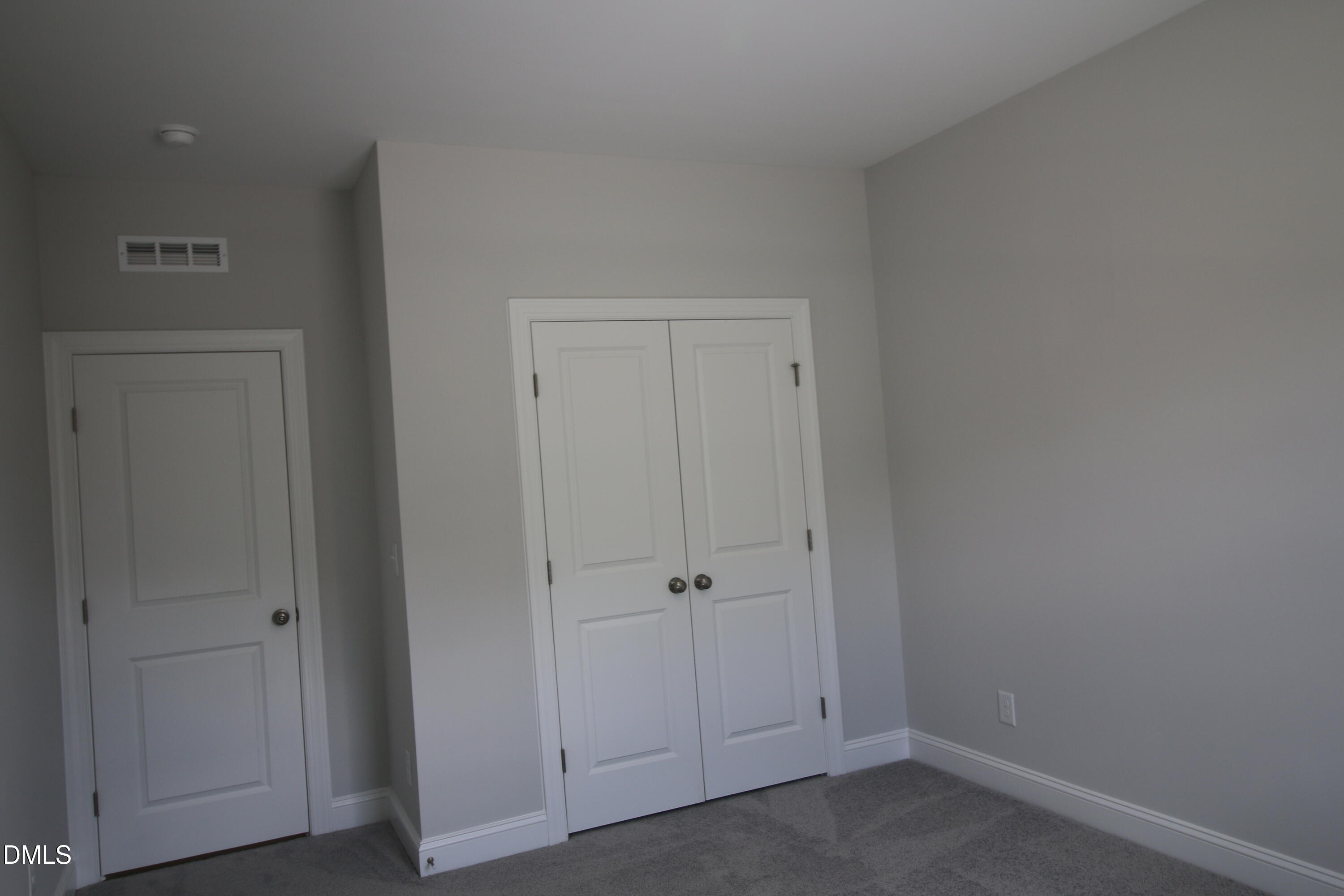 1201 Cosmic Drive Durham, NC 27703 - Photo 16 of 51 a view of an empty room