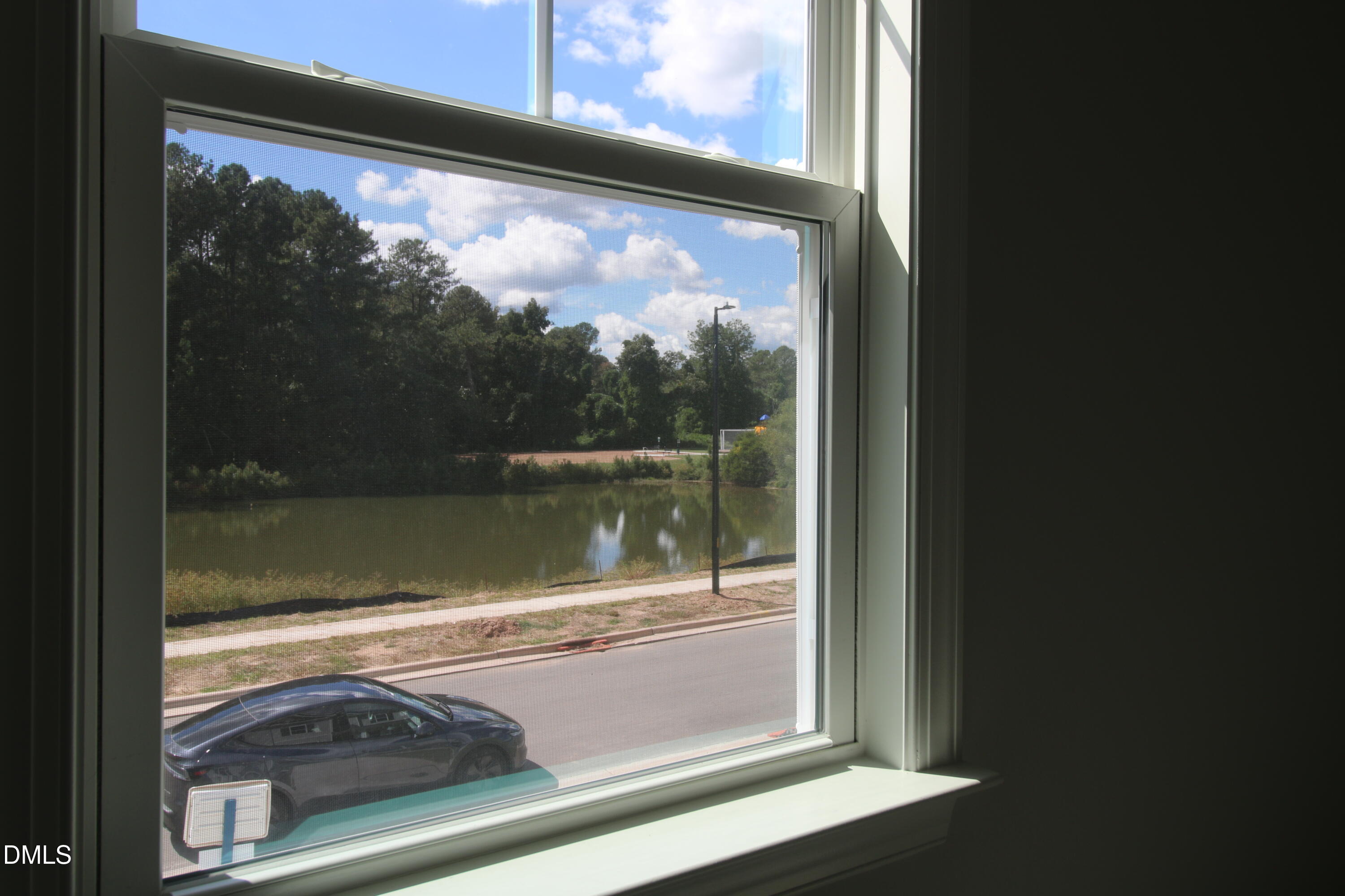1201 Cosmic Drive Durham, NC 27703 - Photo 17 of 51 a view of a glass door