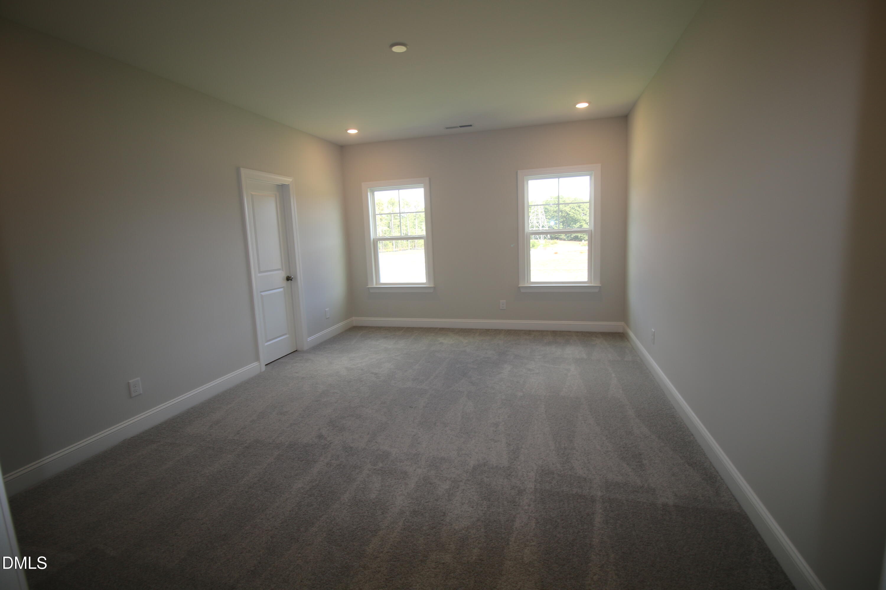 1201 Cosmic Drive Durham, NC 27703 - Photo 19 of 51 a view of room and window