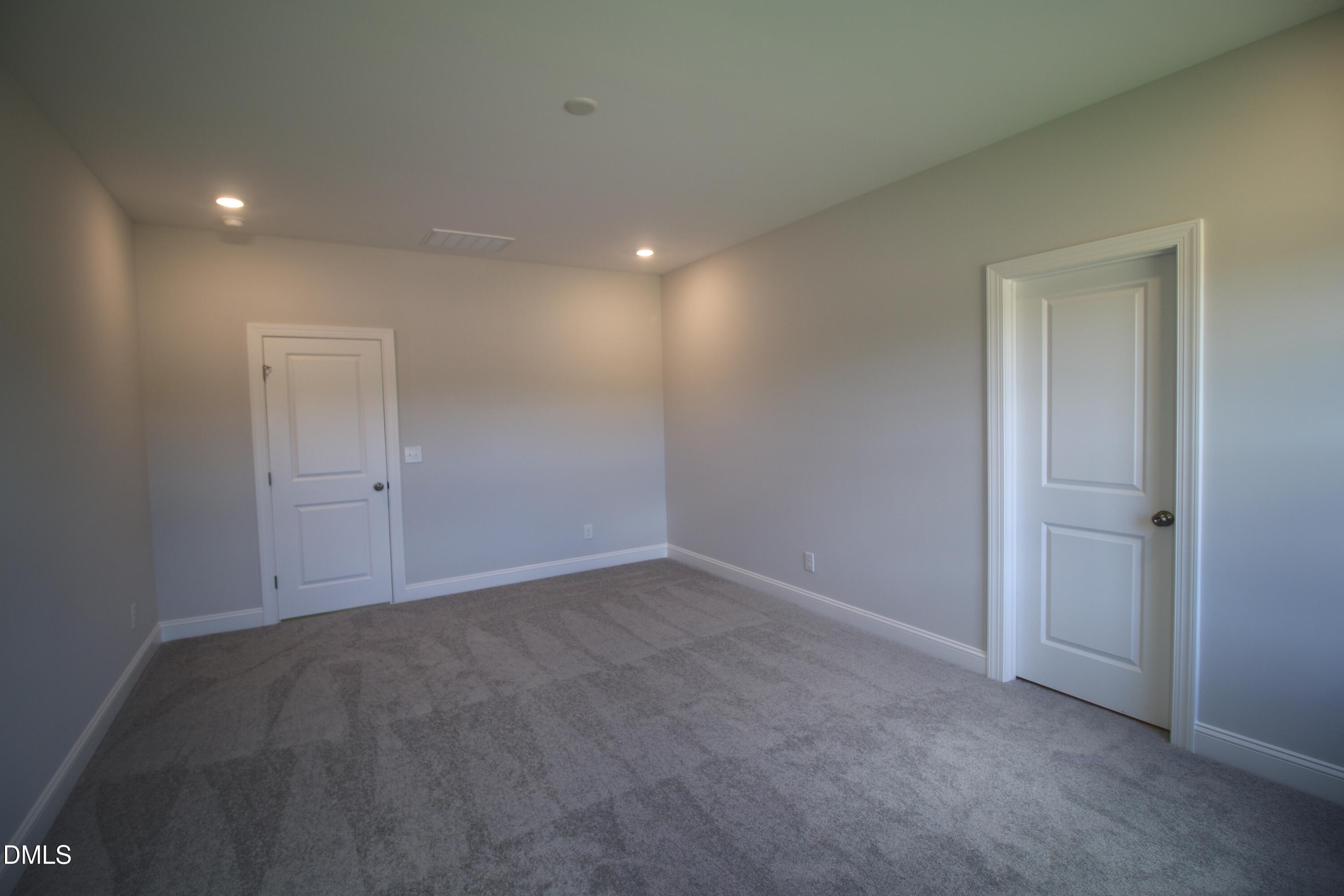 1201 Cosmic Drive Durham, NC 27703 - Photo 20 of 51 a view of an empty room