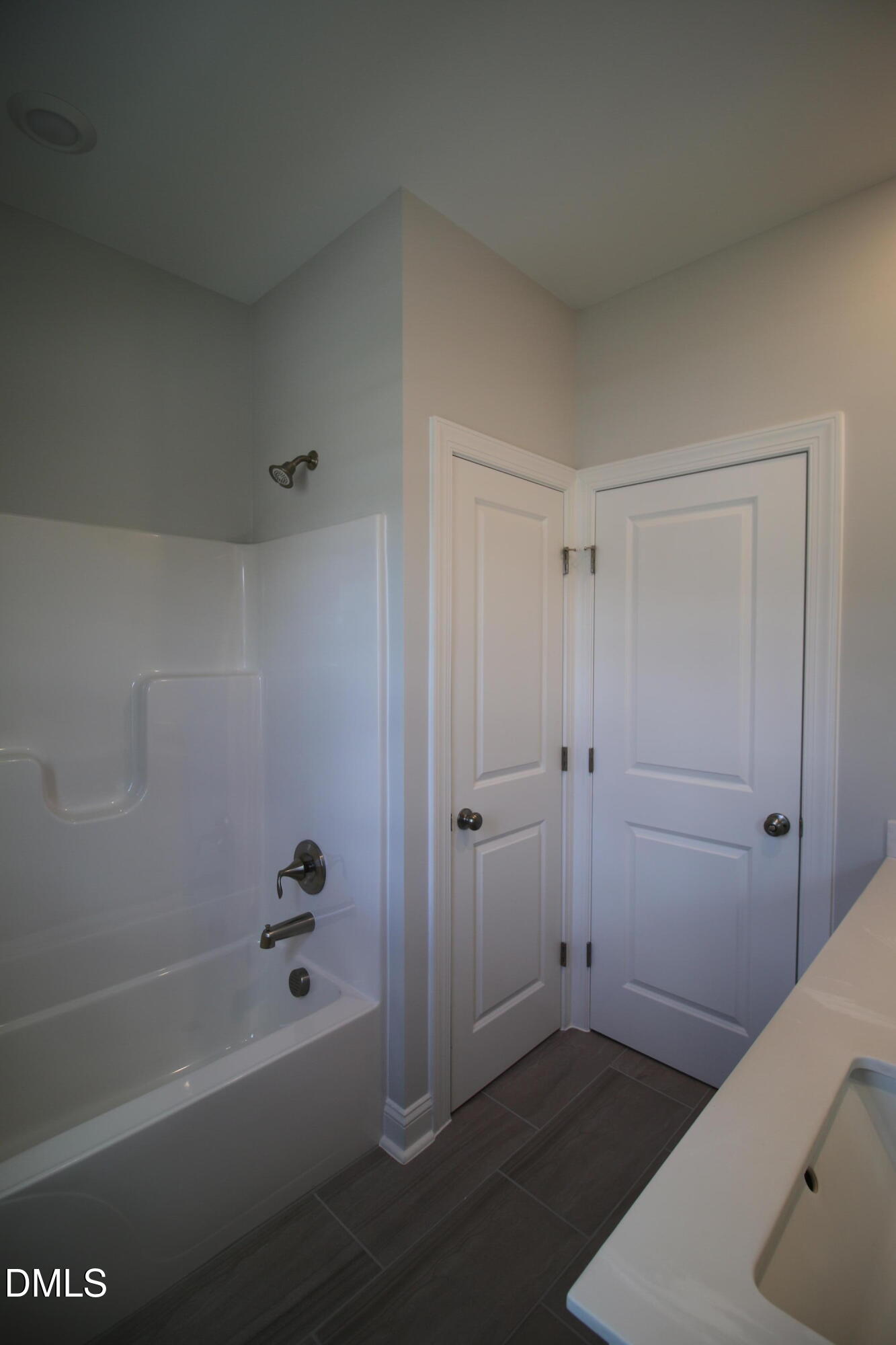 1201 Cosmic Drive Durham, NC 27703 - Photo 35 of 51 a bathroom with a bathtub