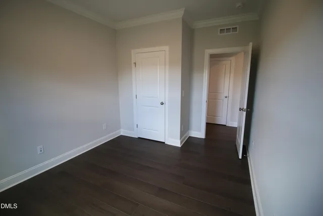 a view of outdoor space and backyard