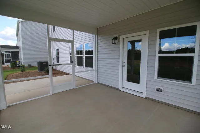 a view of small space