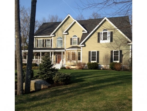 3 Sagamore Road Windham, NH 03087 - Photo 1 of 1