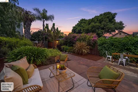 $1,099,000 | 3781 Manila Avenue, Oakland, CA 94609