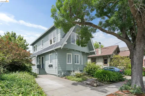 $1,099,000 | 3781 Manila Avenue, Oakland, CA 94609