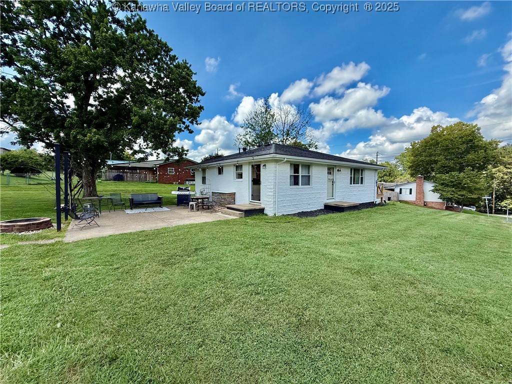 126 Greenbrier Drive Ripley, WV 25271 - Photo 21 of 25 Gallery Image 21