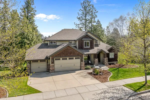 $875,000 | 7714 North Quamish Drive, Spokane, WA 99208