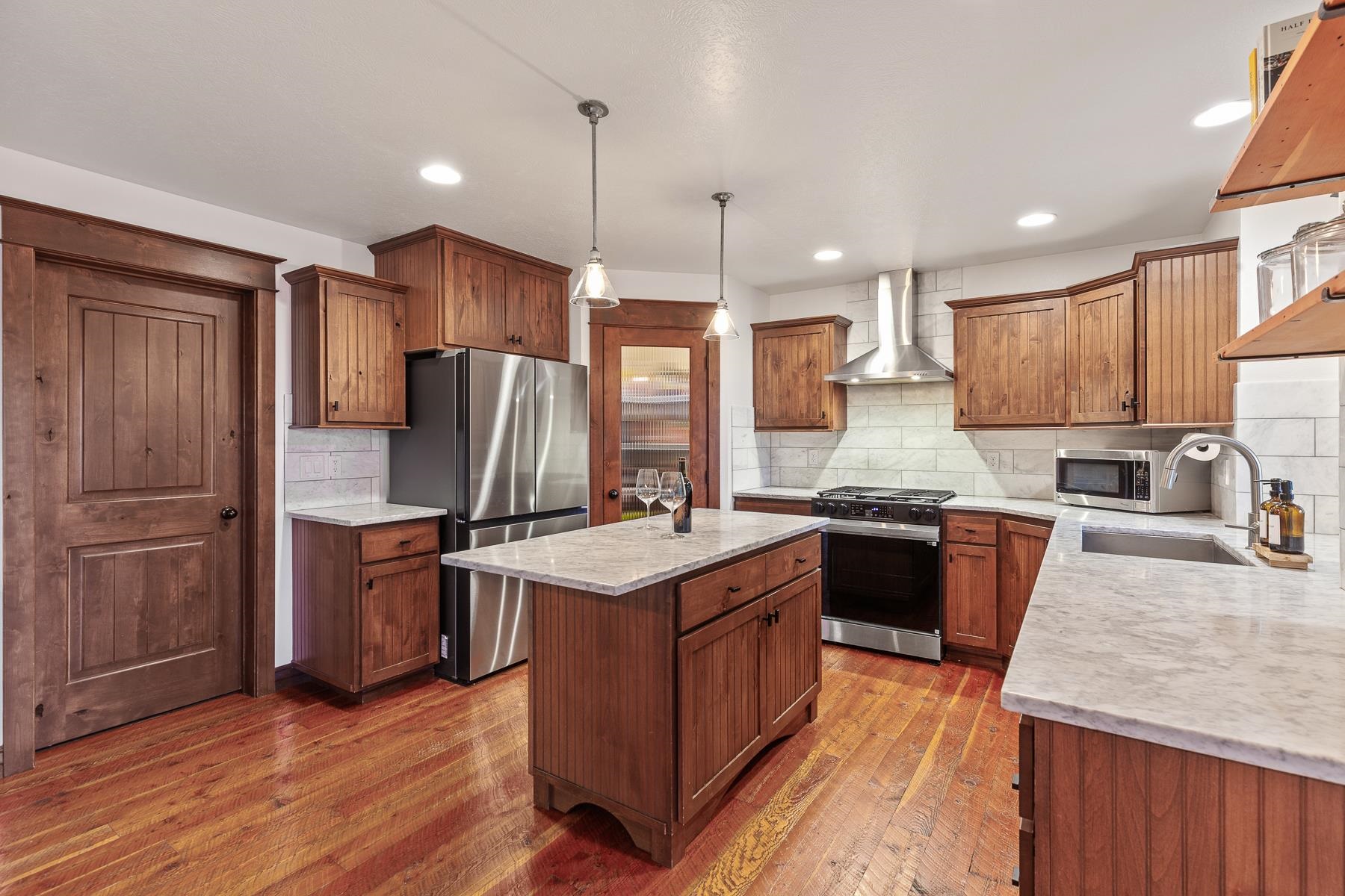7714 North Quamish Drive Spokane, WA 99208 - Photo 11 of 41