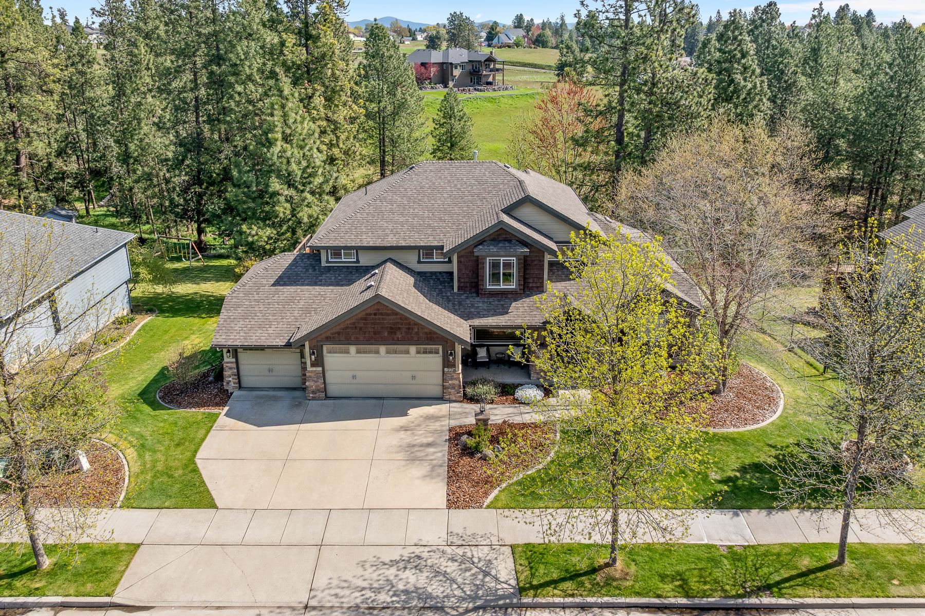 7714 North Quamish Drive Spokane, WA 99208 - Photo 2 of 41