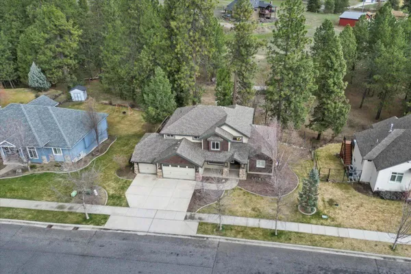 $899,000 | 7714 North Quamish Drive, Spokane, WA 99208