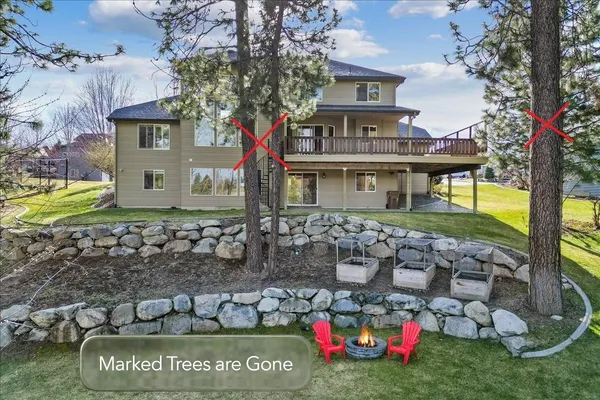 $899,000 | 7714 North Quamish Drive, Spokane, WA 99208