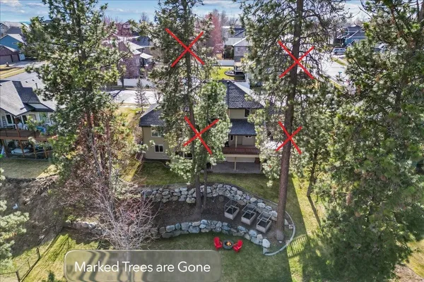 $899,000 | 7714 North Quamish Drive, Spokane, WA 99208