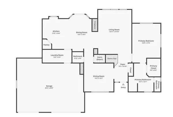 $899,000 | 7714 North Quamish Drive, Spokane, WA 99208