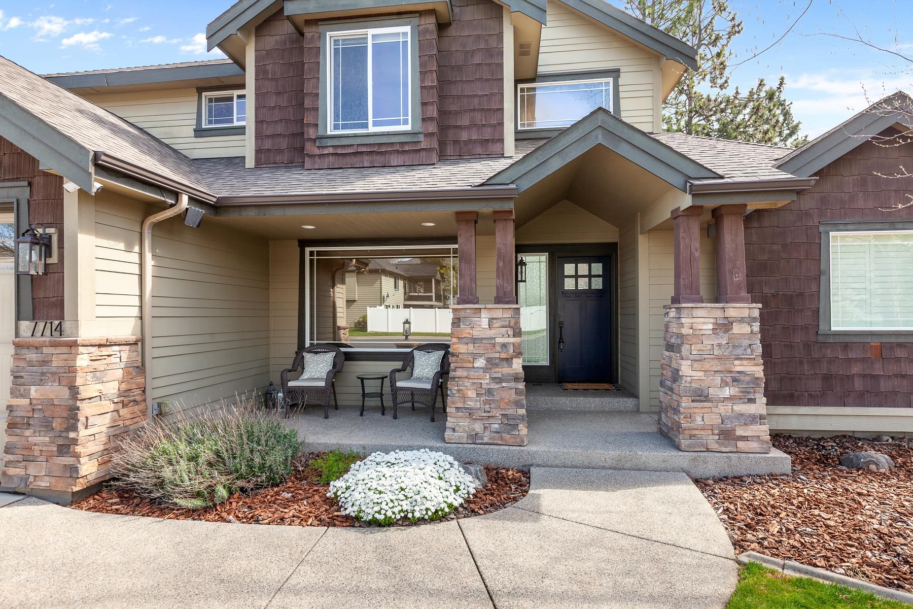 7714 North Quamish Drive Spokane, WA 99208 - Photo 31 of 41