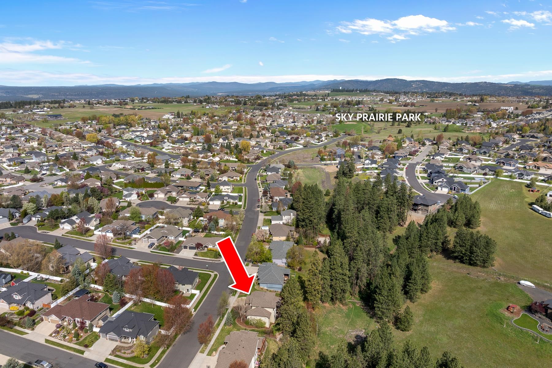 7714 North Quamish Drive Spokane, WA 99208 - Photo 32 of 41