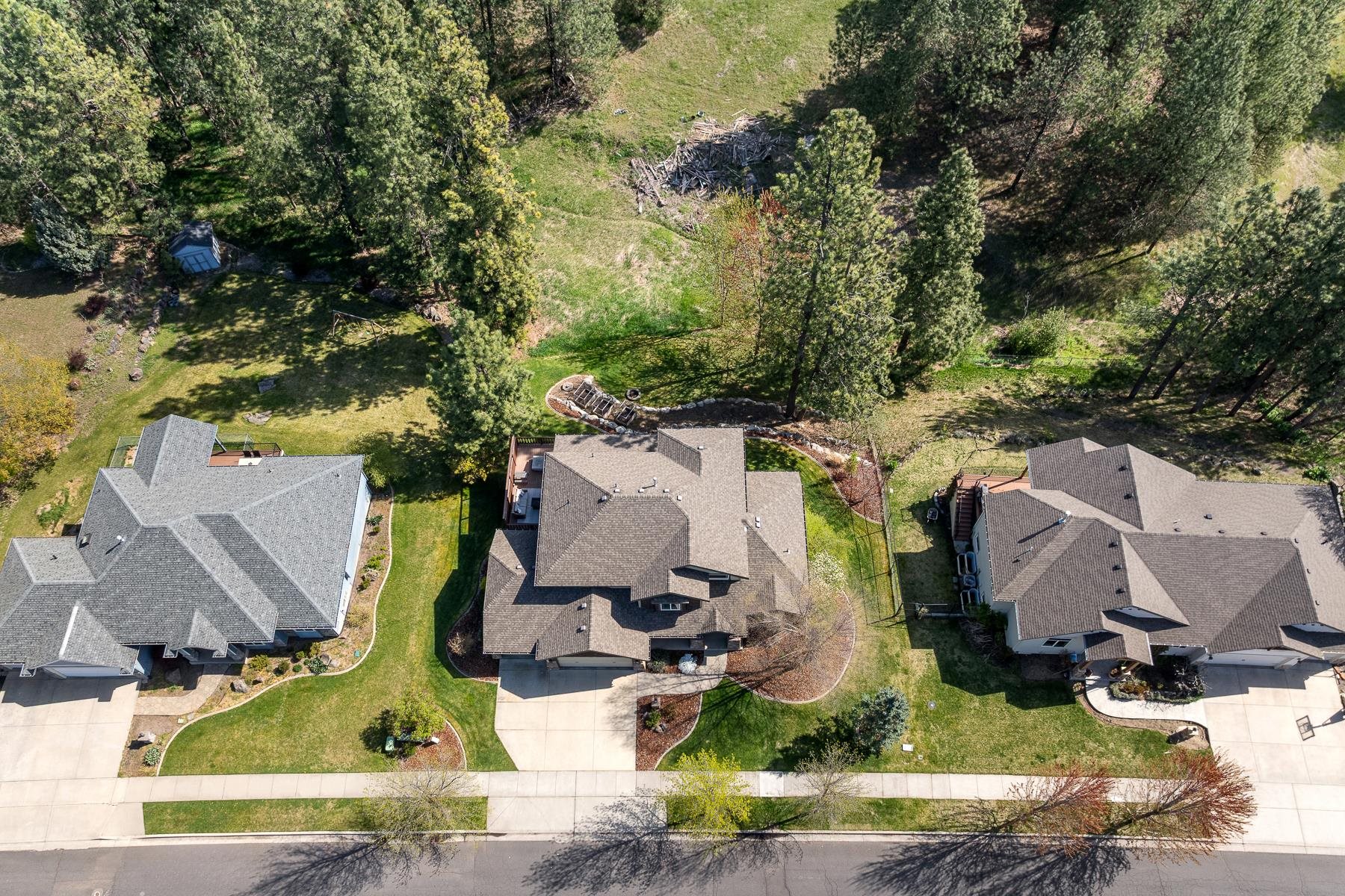 7714 North Quamish Drive Spokane, WA 99208 - Photo 34 of 41