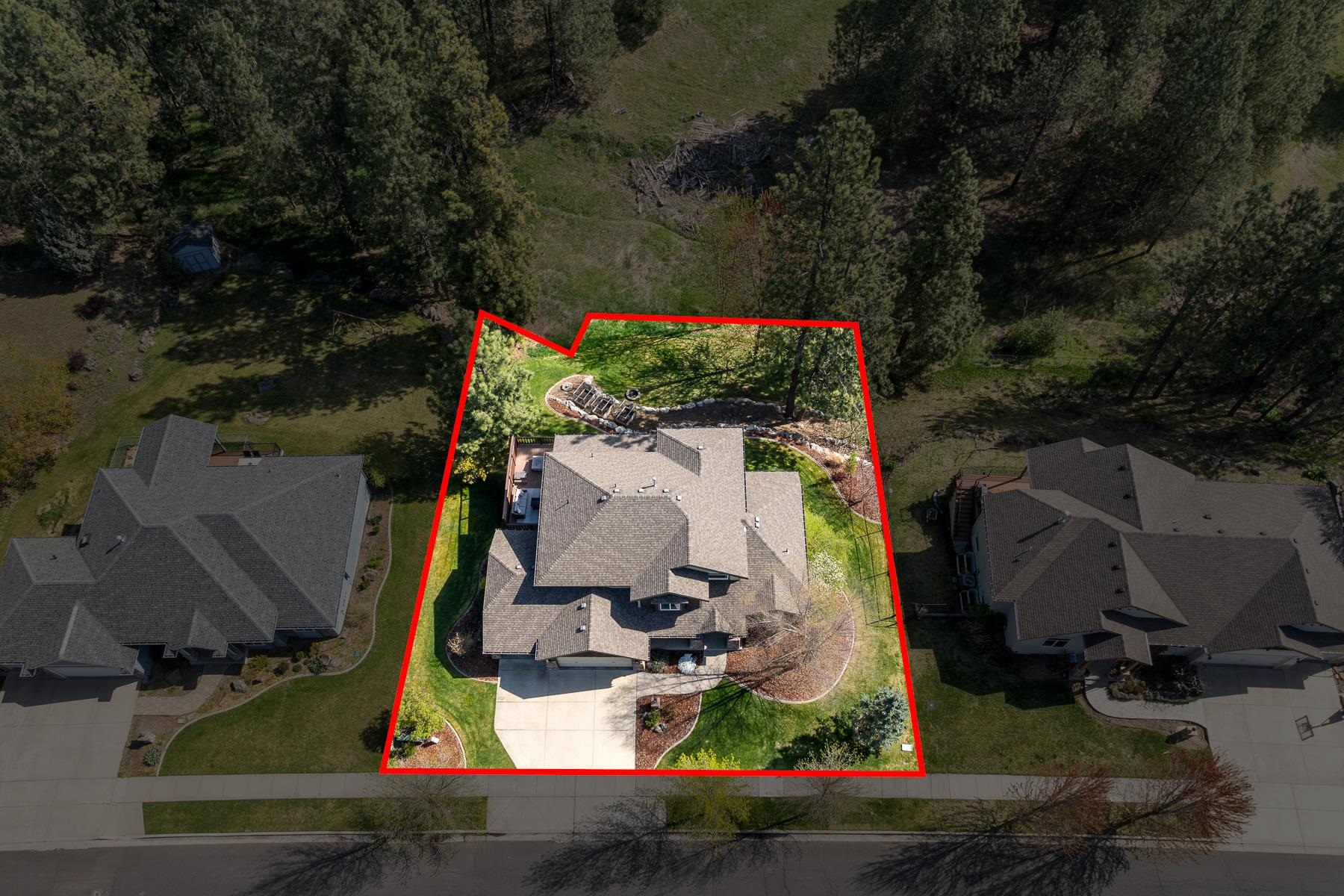 7714 North Quamish Drive Spokane, WA 99208 - Photo 35 of 41