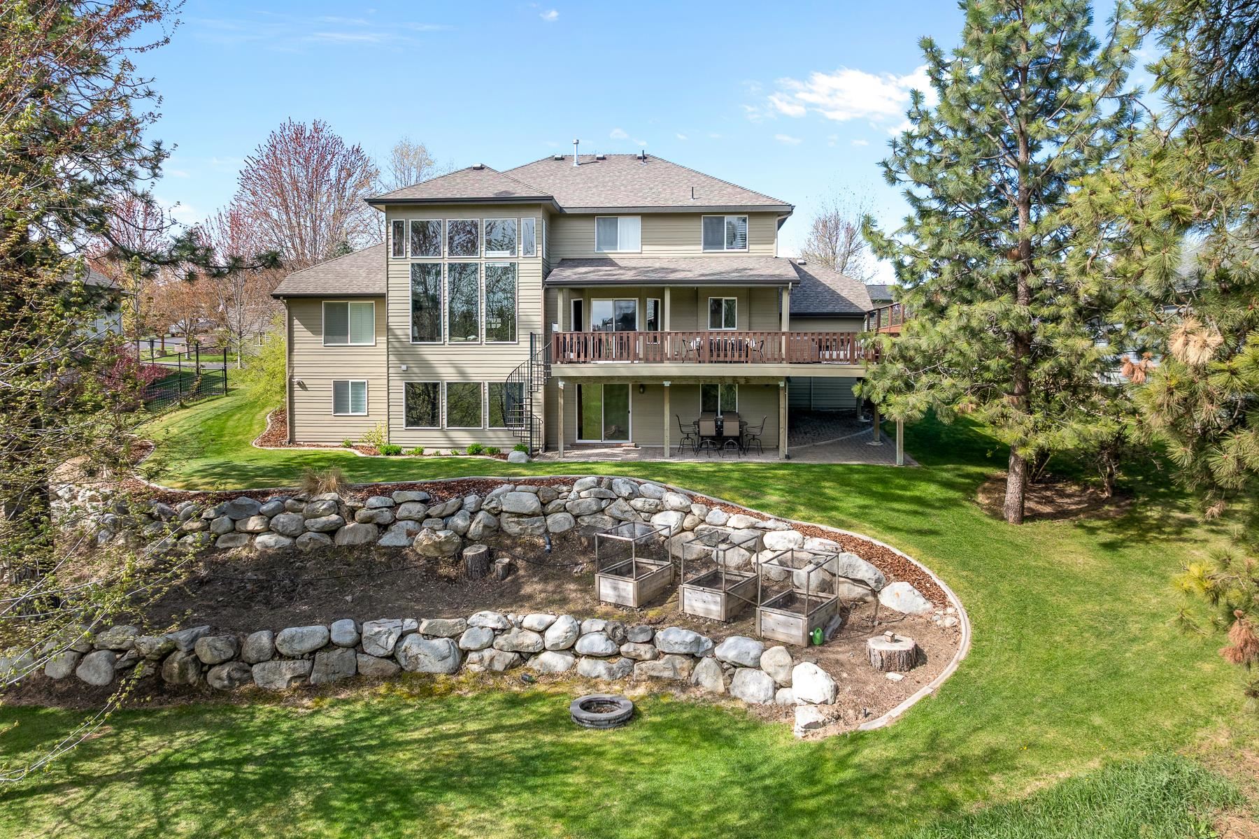 7714 North Quamish Drive Spokane, WA 99208 - Photo 36 of 41