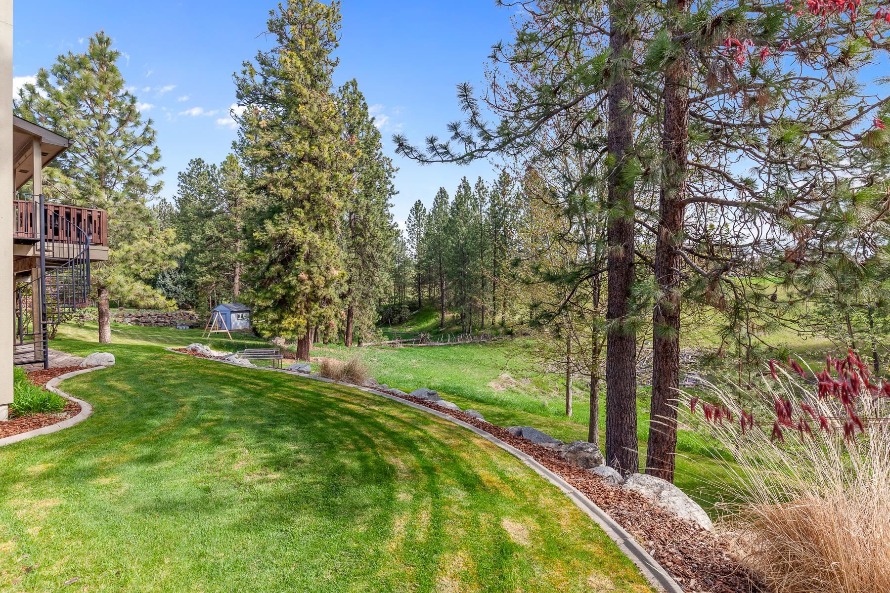 7714 North Quamish Drive Spokane, WA 99208 - Photo 37 of 41