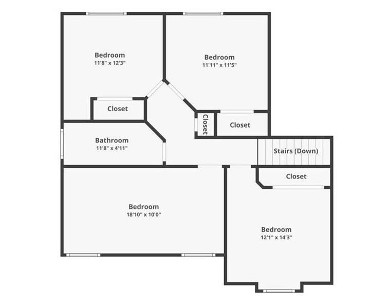 7714 North Quamish Drive Spokane, WA 99208 - Photo 40 of 41