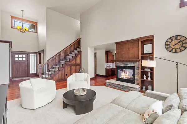 $899,000 | 7714 North Quamish Drive, Spokane, WA 99208