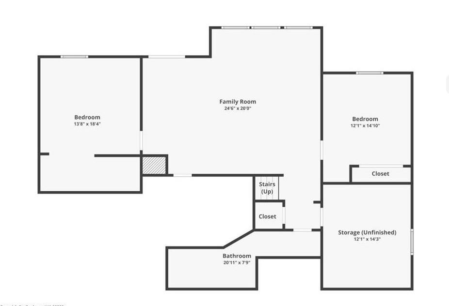 7714 North Quamish Drive Spokane, WA 99208 - Photo 41 of 41