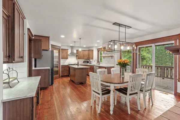 $899,000 | 7714 North Quamish Drive, Spokane, WA 99208