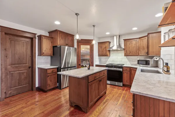 $899,000 | 7714 North Quamish Drive, Spokane, WA 99208