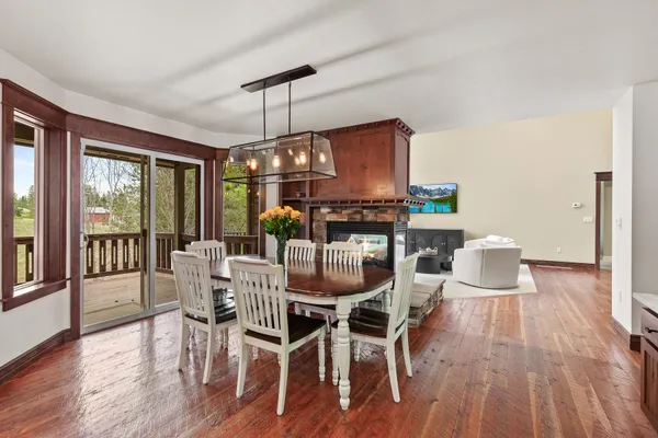 $899,000 | 7714 North Quamish Drive, Spokane, WA 99208