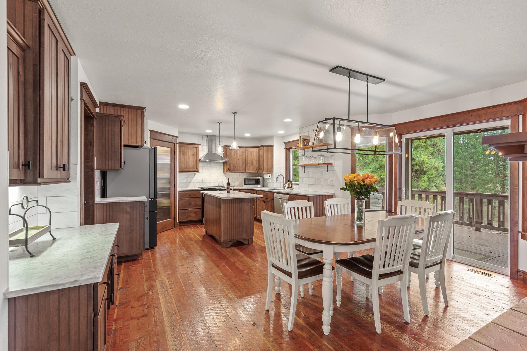 7714 North Quamish Drive Spokane, WA 99208 - Photo 10 of 41