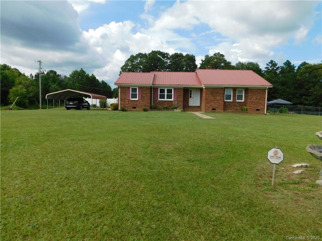 1829 Well Ridge Road Chester, SC 29706 - Photo 1 of 28 Gallery Image 1