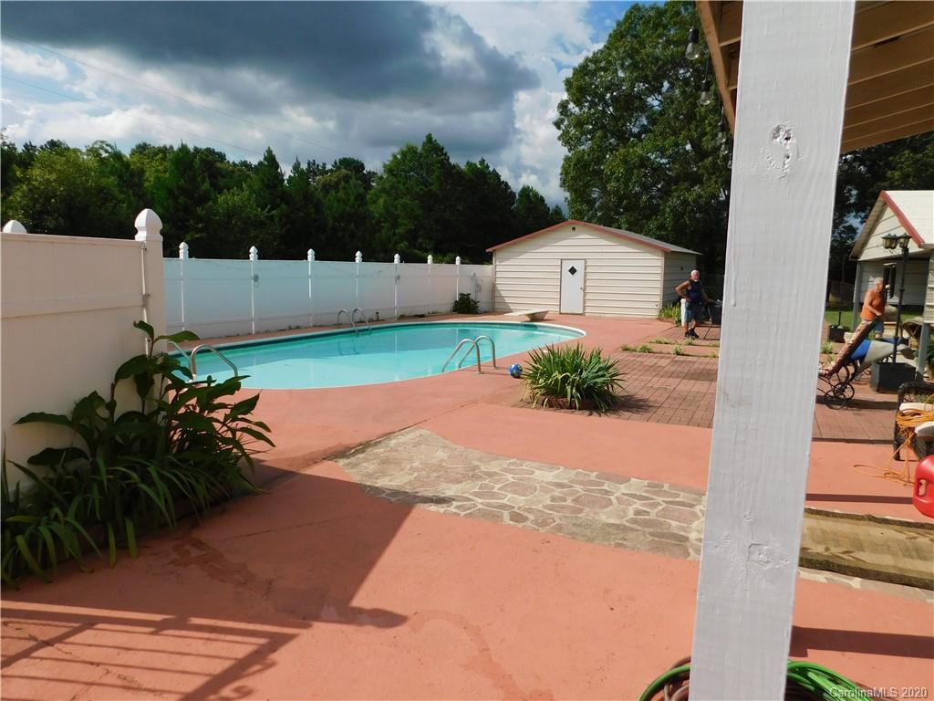 1829 Well Ridge Road Chester, SC 29706 - Photo 27 of 28 Gallery Image 27