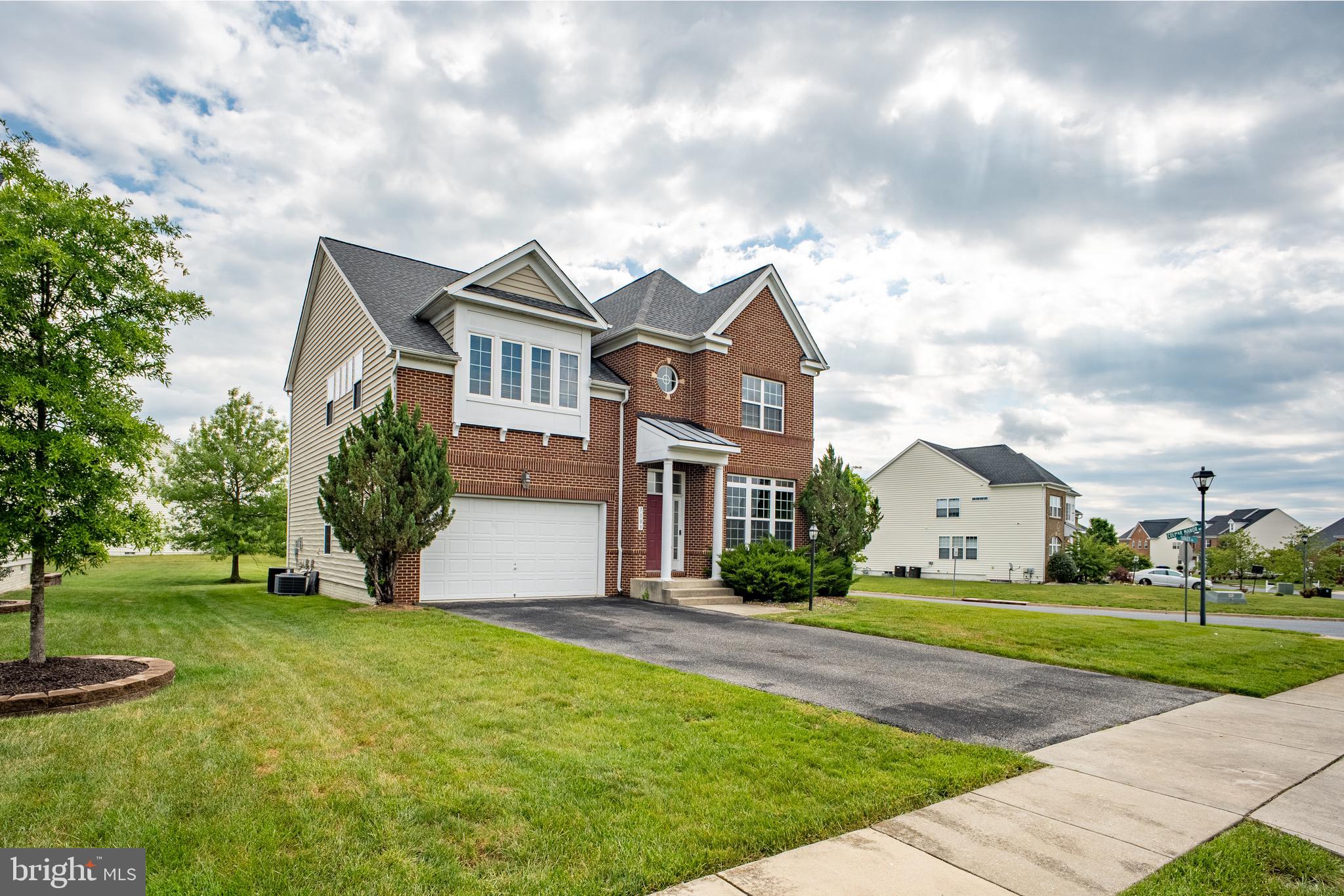 7108 Sudley Avenue Brandywine, MD 20613 - Photo 3 of 47