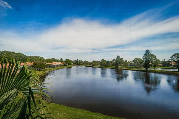 a sign that is on the side of a building