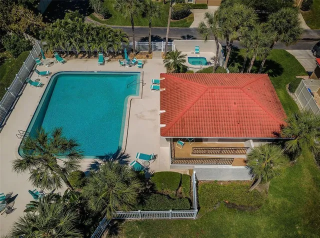 $3,600 | 4916 Milano Court Northeast, St. Petersburg, FL 33703