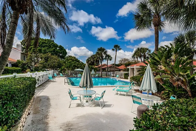 $3,600 | 4916 Milano Court Northeast, St. Petersburg, FL 33703