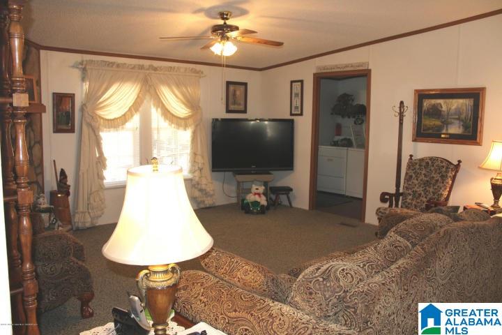 1623 Ripley Cutoff Road Carbon Hill, AL 35549 - Photo 14 of 38