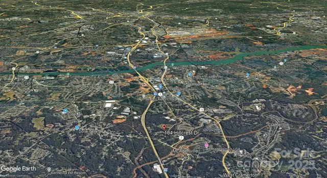 $375,000 | 104 Hillcrest Drive, Belmont, NC 28012