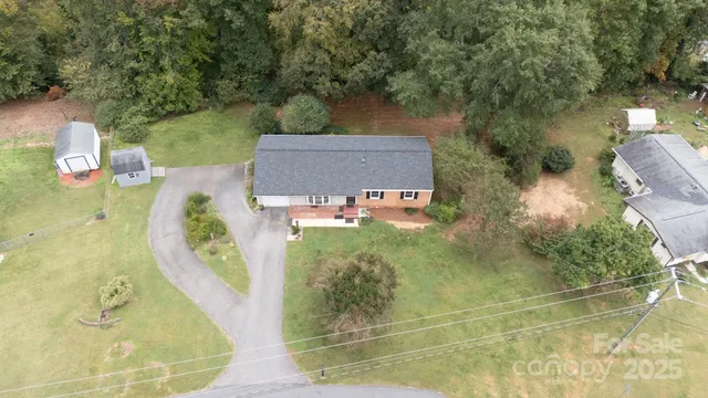 $375,000 | 104 Hillcrest Drive, Belmont, NC 28012