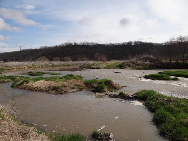 $993,500 | 151.68-acres Rattlesnake Road, Cassville, WI 53806