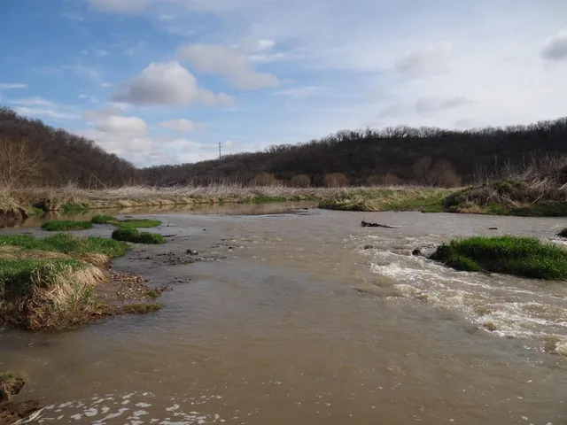 $993,500 | 151.68-acres Rattlesnake Road, Cassville, WI 53806