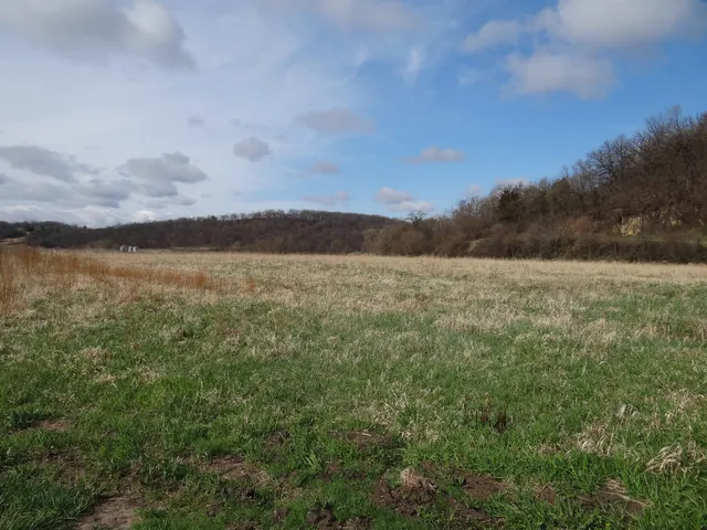 $993,500 | 151.68-acres Rattlesnake Road, Cassville, WI 53806