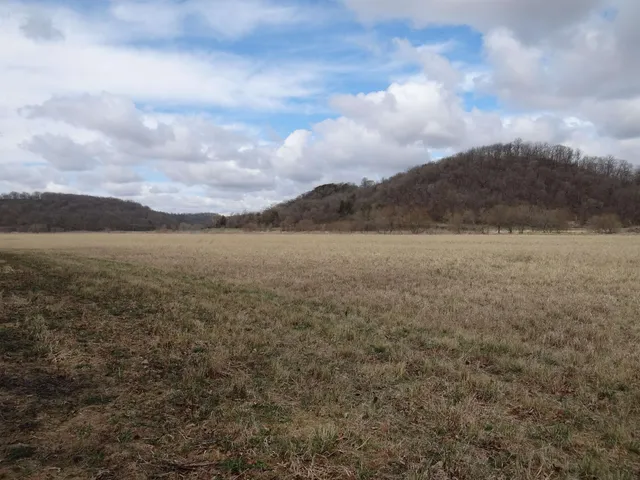$993,500 | 151.68-acres Rattlesnake Road, Cassville, WI 53806