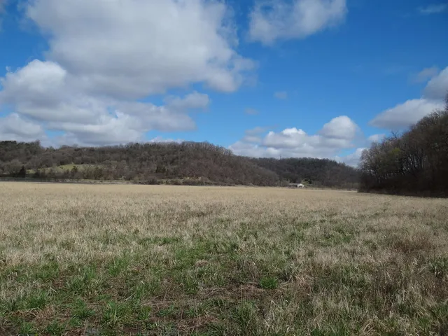 $993,500 | 151.68-acres Rattlesnake Road, Cassville, WI 53806