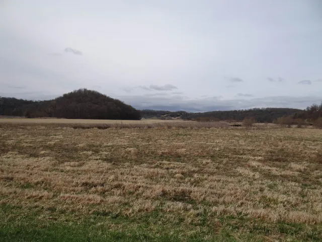 $993,500 | 151.68-acres Rattlesnake Road, Cassville, WI 53806